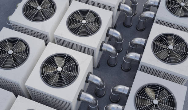 AC installation near me in Briarcliff, TX