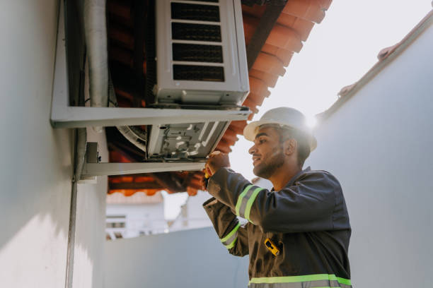 Best Affordable air conditioning repair  in Briarcliff, TX